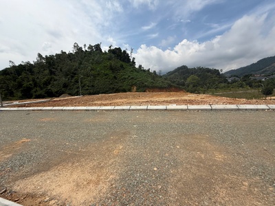 Bán Đất Tại Tiến Xuân, View Đẹp Mộng Mơ 1