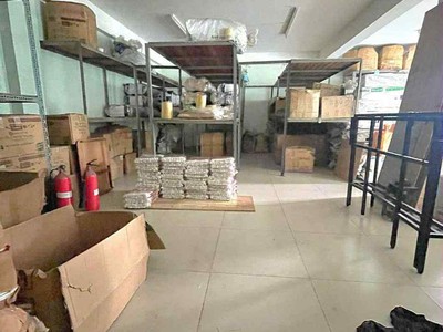 Bán nhà hẻm 24 Nguyễn Văn Luông, 5Tầng BTCT, ngang 9,5m 95m2 chỉ 12,55 tỷ 4
