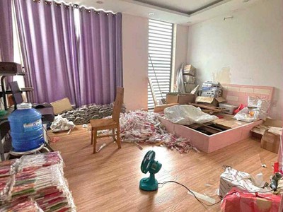 Bán nhà hẻm 24 Nguyễn Văn Luông, 5Tầng BTCT, ngang 9,5m 95m2 chỉ 12,55 tỷ 3