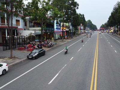 Bán 600m  Đất Mặt Tiền Ne8   Trục Đường Sầm Uất Nhất Mỹ Phước 3, Shr, Chính Chủ 4