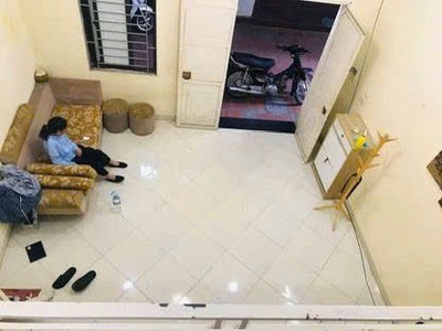 Chính chủ cần cho thuê nhà cấp 4 diện tích 30m2 Ngõ 987 Ngô Gia Tự, Long Biên, Hà Nội. 3