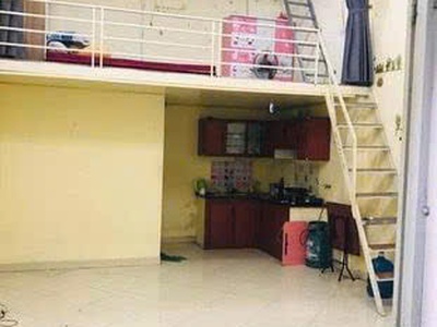 Chính chủ cần cho thuê nhà cấp 4 diện tích 30m2 Ngõ 987 Ngô Gia Tự, Long Biên, Hà Nội. 2