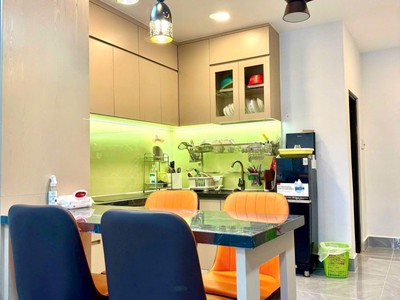 Bán nhà 2 tầng, 56m2, hxh đường 102, tăng nhơn phú a, q.9. 2pn, sh, 6.35 tỷ. 2