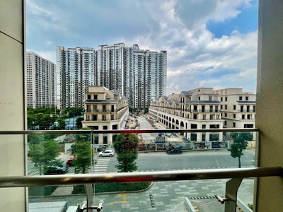 Hót  hót   hót  siêu phẩm dự án  masteri waterfront - giá hợp lý 4