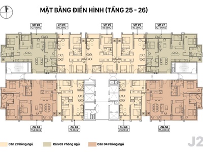 Chung cư jade square giá cực tốt chỉ từ 90tr/m2 quá rẻ lợi nhuận thanh khoản nhanh, xem ngay 2