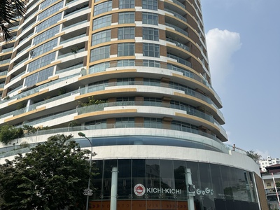 Căn hộ cao cấp full nội thất- view hồ tây- tiện ích đẳng cấp tầng 9   97,6 m2 - 13tỷ 0