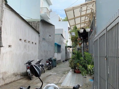 Giảm 2tỷ  đất shr hxh 1155m2   nguyễn văn khối gò vấp ss 3
