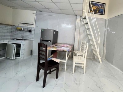 Đất vuông shr hxt né 500m2   nguyễn tư giản gò vấp 1