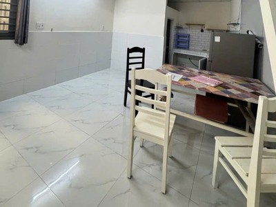 Đất vuông shr hxt né 500m2   nguyễn tư giản gò vấp 2