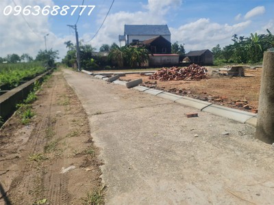 Chính chủ ra hàng mới f0 bán 9 lô hiền ninh sóc sơn 2