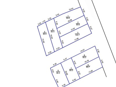Hàng mới f0 bán 9 lô hiền ninh sóc sơn lh chính chủ 4