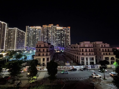 Hót  hót   hót  siêu phẩm dự án  masteri waterfront - giá hợp lý 3