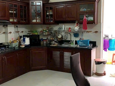 Chính chủ bán nhà khu phố vip - mặt tiền đường tân thắng, phường sơn kỳ 2