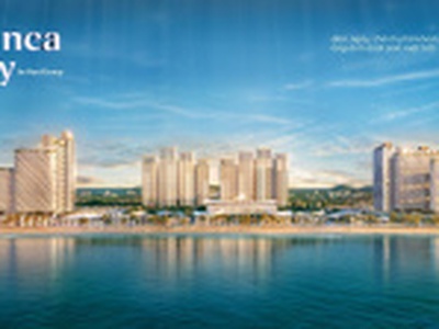 Căn hộ view biển giá rẻ 1