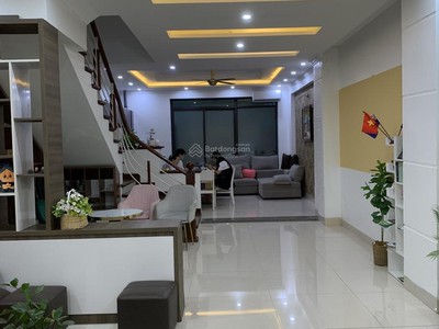 Bán liền kề khu đô thị an hưng, 83m2, 4 tầng, hoàn thiện đẹp, gần hồ 0