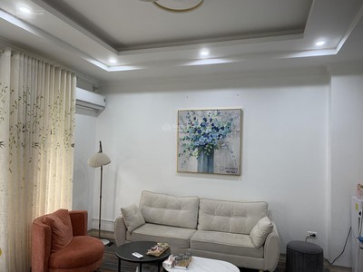 Bán liền kề khu đô thị an hưng, 83m2, 4 tầng, hoàn thiện đẹp, gần hồ 1