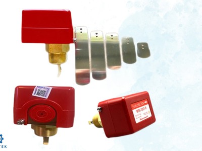 Tại Sao Nên Chọn Công Tắc Dòng Chảy Phi 21 Chính Hãng   Mua Ngay Tại Dantek 0