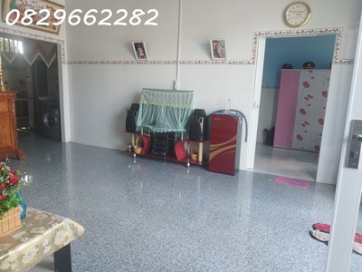 Bán nhà đất mặt tiền tỉnh lộ dt848, ngay ngã 3, ngay chợ- thuận lợi kinh doanh 0