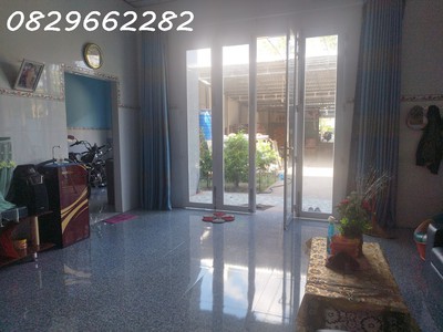 Bán nhà đất mặt tiền tỉnh lộ dt848, ngay ngã 3, ngay chợ- thuận lợi kinh doanh 1