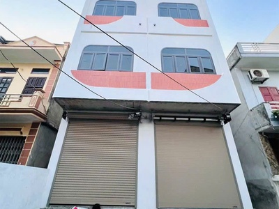 Bán nhà đẹp gần cầu lương thực - đề thám - thái bình, đường oto 2