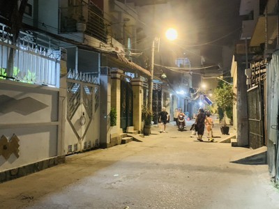 Bán gấp-biệt thự 2 mặt tiên-139m2- lý phục man -quận 7- nhỉnh 14 tỷ 2