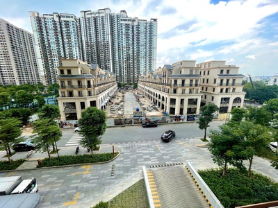 Hót  hót   hót  siêu phẩm dự án  masteri waterfront - giá hợp lý 2