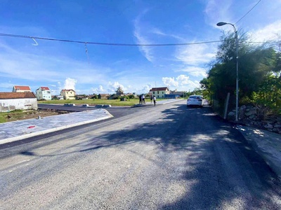 Bán lô đất đẹp cách biển 100m - vị trí đẹp tại giao phong, giao thủy, nam định 2