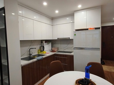 Căn hộ cao cấp full nội thất- view hồ tây- tiện ích đẳng cấp tầng 9   97,6 m2 - 13tỷ 2