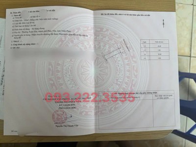 Mặt đường lê quang đạo trục đường kinh doanh rộng 36m trung tâm phường xuân hoà, phú thọ   phúc 1
