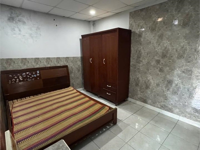 Bán nhà 4x11m, 3 tầng   hẻm 8m phan huy ích, phường 15, tân bình   chỉ 5.5 tỷ 4