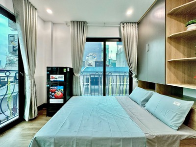 Bán nhà tôn đức thắng 88m2 thang máy 6 tầng kinh doanh siêu lợi nhuận 0