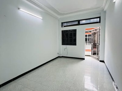 Nhà  mặt tiền nghĩa hoà phường 6 quận tân bình cũ. 2