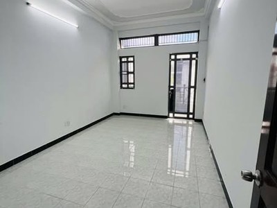 Nhà  mặt tiền nghĩa hoà phường 6 quận tân bình cũ. 4