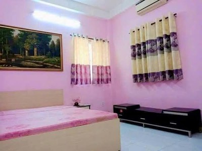 Khu vực hiếm nhà bán đường trần quang diệu phường 13 quận 3 cũ. 2