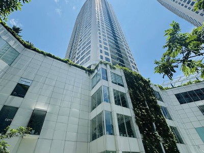 Tháp đông indochina xuân thủy 145m, căn góc siêu tiện ích, 18.5 tỷ tt cầu giấy 1