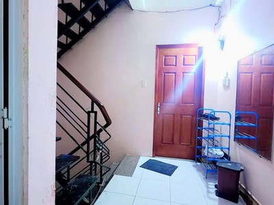 Khu vực hiếm nhà bán đường trần quang diệu phường 13 quận 3 cũ. 1