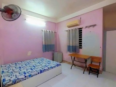 Khu vực hiếm nhà bán đường trần quang diệu phường 13 quận 3 cũ. 3
