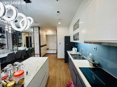 Vipcăn góc tòa m2 vinhomes metropolis liễu giai 122m2, 3pn đẳng cấp, 26 tỷ 3