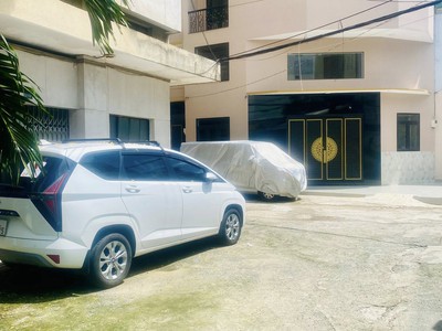 Bán gấp nhà tân phú hẻm ô tô, 2 tầng, 6 phòng, diện tích 78m , giá 7.2 tỷ tl 0