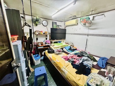 Bán gấp nhà tân phú hẻm ô tô, 2 tầng, 6 phòng, diện tích 78m , giá 7.2 tỷ tl 3