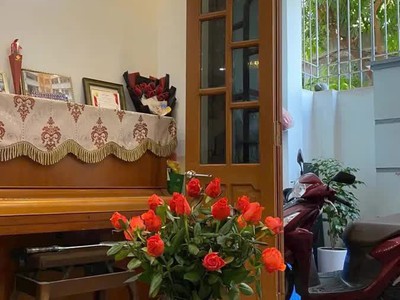Cần bán gấp căn nhà mặt ngõ ô tô phố bắc cầu 45m2 x 5 tầng 7.48 tỷ long biên hà nội.có thương lượng. 4