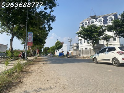 Chính chủ bán liền kề cienco 5 mê linh sổ đỏ khu b giá 5x triệu 1
