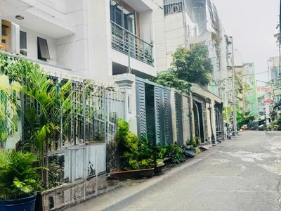 Hiếm   căn 2 tầng hxt lạc long quân   tân bình   52m2   nhỉnh 5 tỷ 1