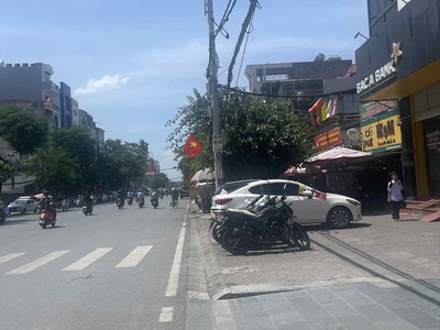 Cho thuê văn phòng/mặt bằng kinh doanh 0