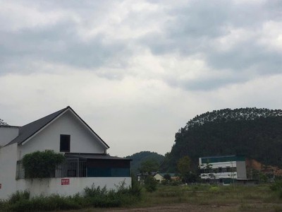 Sở hữu ngay đất đẹp - giá tốt - vị trí đắc địa tại huyện yên lập, tỉnh phú thọ 3