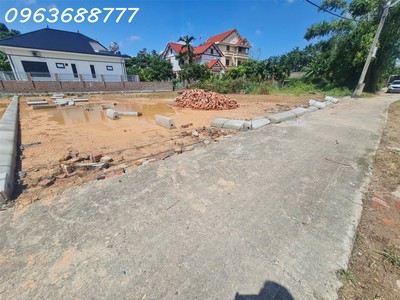 Hàng mới f0 bán 9 lô hiền ninh sóc sơn lh chính chủ 3