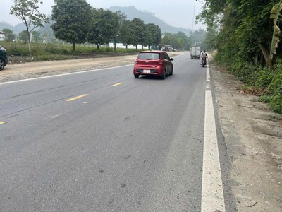 Hot sở hữu ngay đất đẹp - giá tốt - vị trí đắc địa tại huyện yên lập, tỉnh phú thọ 4