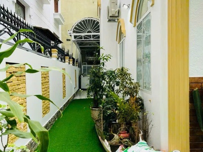 Siêu phẩm biệt thự sân vườn   325m    khu bắc hải   chỉ 40 tỷ xíu. 1