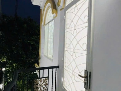 Siêu phẩm biệt thự sân vườn   325m    khu bắc hải   chỉ 40 tỷ xíu. 2