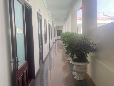 Cho thuê văn phòng/mặt bằng kinh doanh 1
